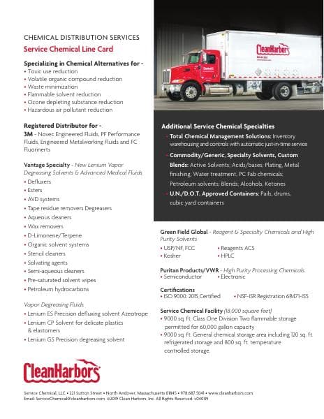 CLH_Service_Chemical_Line_Card_FINAL