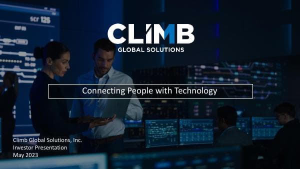 Climb Global Solutions__2023__8_94008