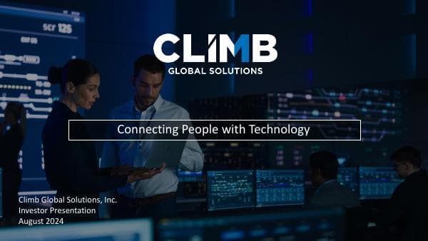 CLMB+Investor+Presentation+August+2024
