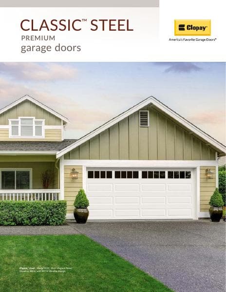 clopay-premium-raised-panel-brochure