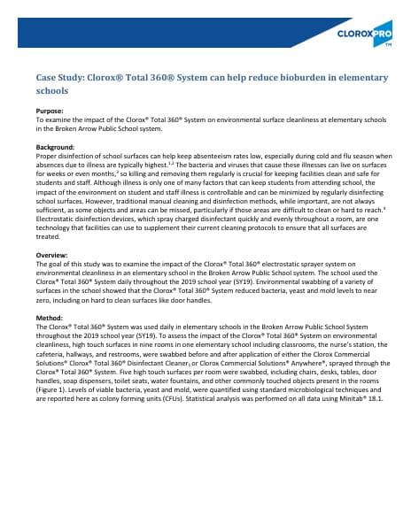 Clorox-Total-360-Broken-Arrow-Public-Schools-White-Paper