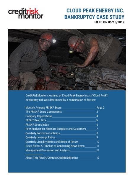 Cloud_Peak_Energy_Inc