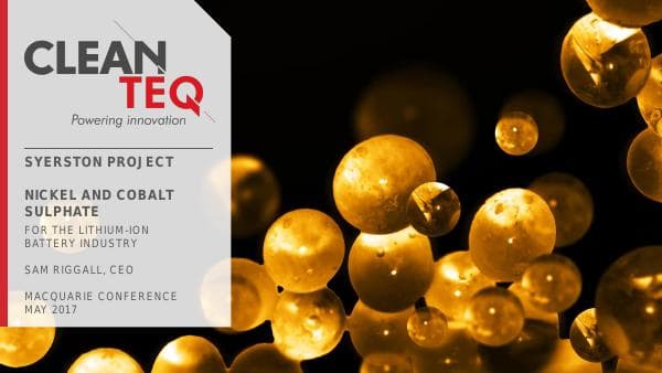 CLQ-Investor-Presentation-May-2017