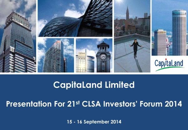 CLSAInvestorsForum2014