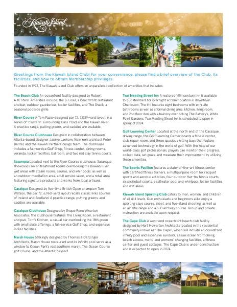 Club-2024-Membership-Information