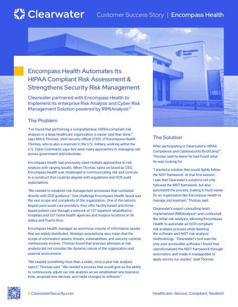 CLW_Case_Study_Encompass