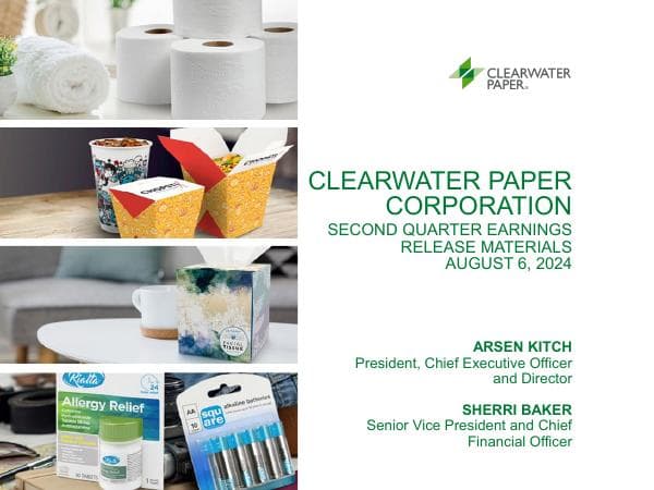 CLW_Q2-2024-Supplementals-FINAL