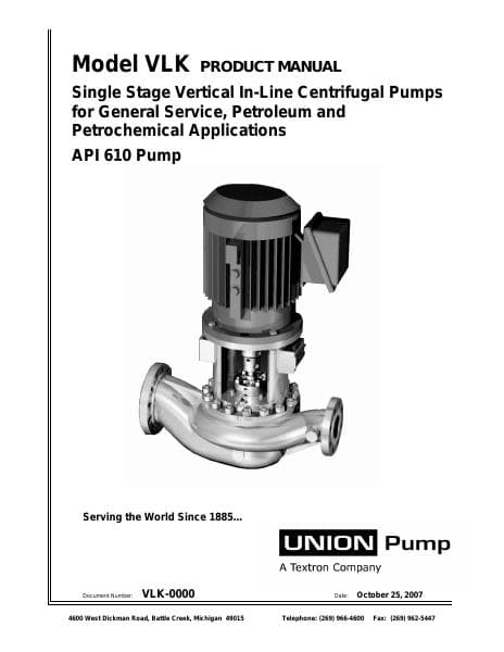 ClydeUnion_VLK_Technical_Manual_BW