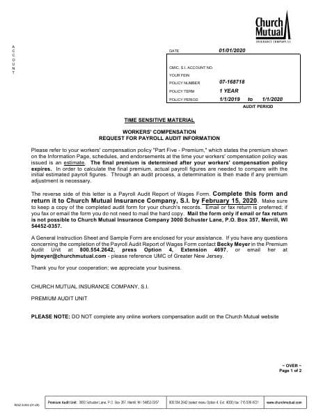 CMIC-WC-Audit-BLANK-Form