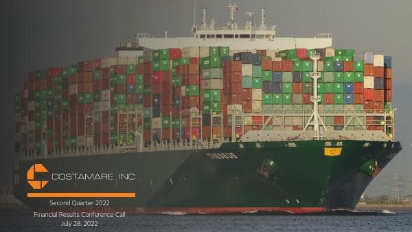 CMRE_presentation_Q2_2022