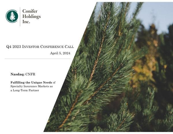 CNFR-4Q23-Investor-Presentation_vF