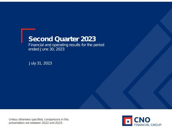 CNO Financial Group__2023__392_95392