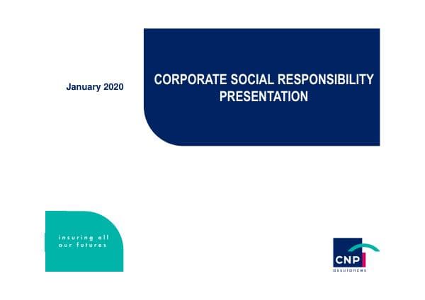 CNP%20Assurances-CSR%20Presentation-January%202020