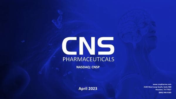 CNS Pharmaceuticals__2023__550_92550