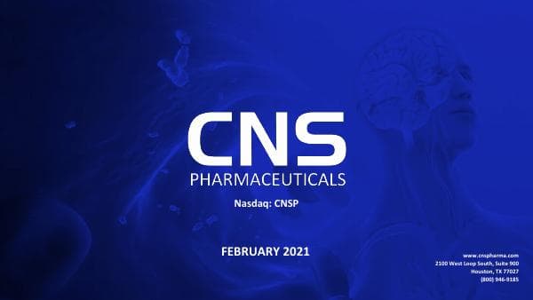 CNS Pharmaceuticals_February_2021_345_67345