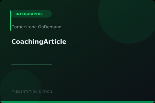 CoachingArticle