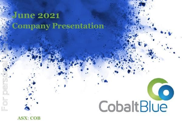 COB-June-2021-Company-Presentation