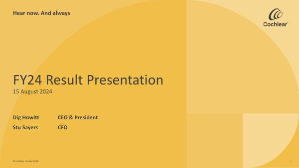 Cochlear Limited_August_2024_678_103678