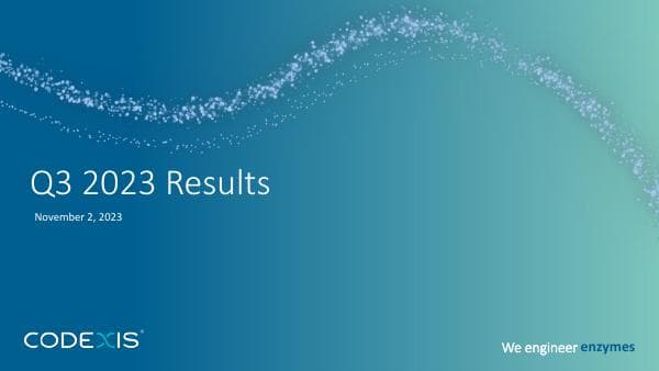 Codexis__2023__342_97342