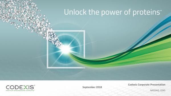 Codexis_September_2018_755_33755
