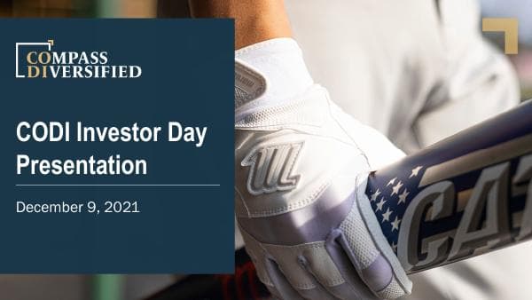 CODI-2021-Investor-Day-Presentation
