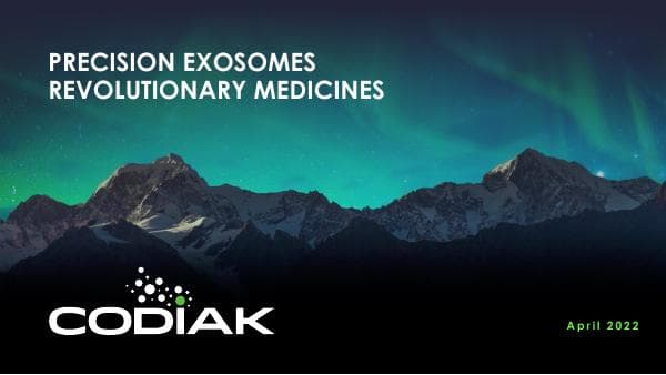 Codiak BioSciences_April_2022_270_82270