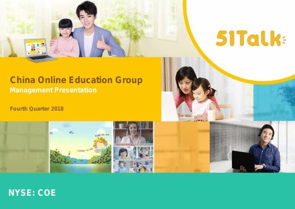 COE+-+4Q18+Earnings+PPT+V6+%E6%96%B0%E4%BB%A3%E8%A8%80%E4%BA%BA+Publish