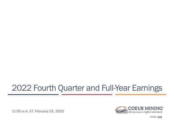 Coeur Mining__2023__356_91356