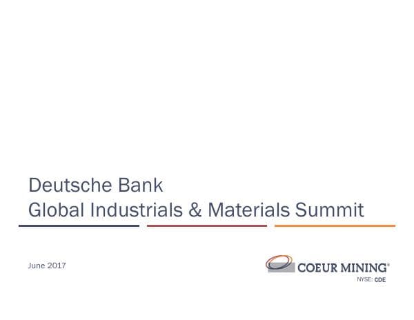Coeur Mining_June_2017_761_10761