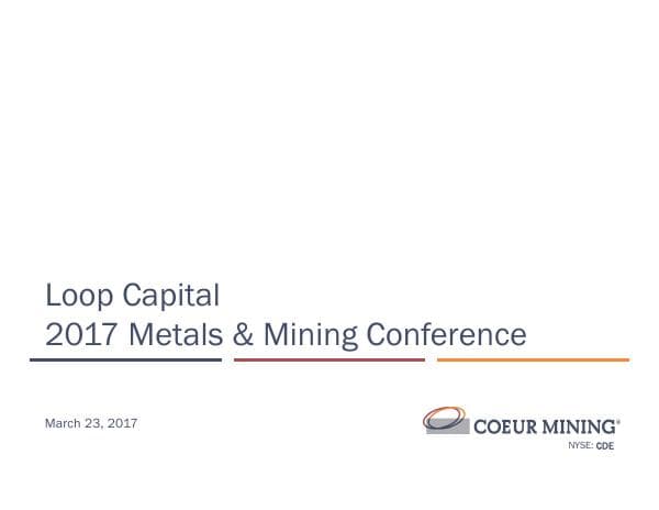 Coeur Mining_March_2017_554_7554