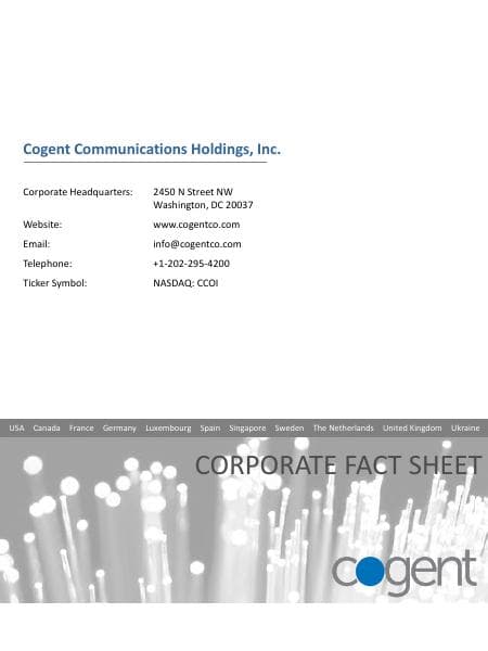 cogent_fact_sheet
