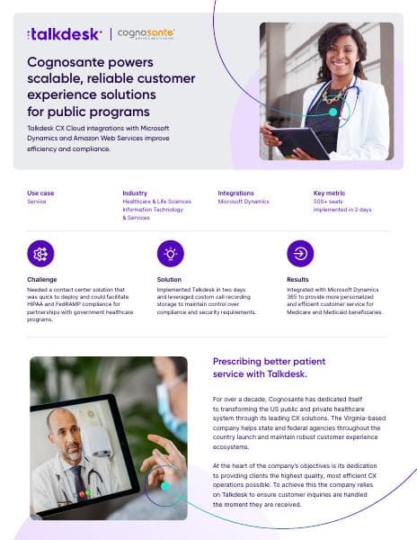 cognosante-customer-story