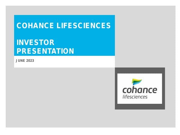 Cohance_Website_Deck_June23