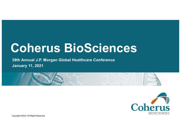 Coherus BioSciences_January_2021_535_64535