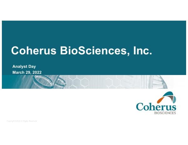 Coherus BioSciences_March_2022_652_81652