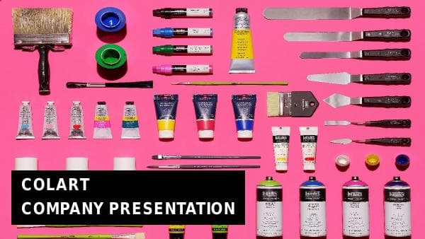 Colart-Company-Presentation-2020