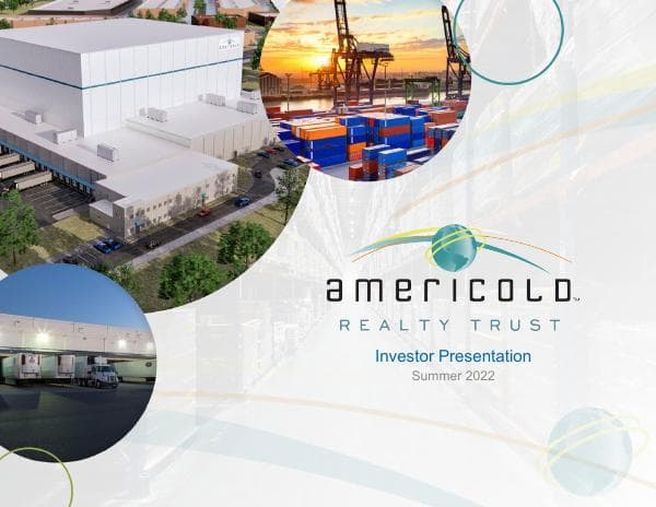 COLD-Investor-Presentation-Summer-2022