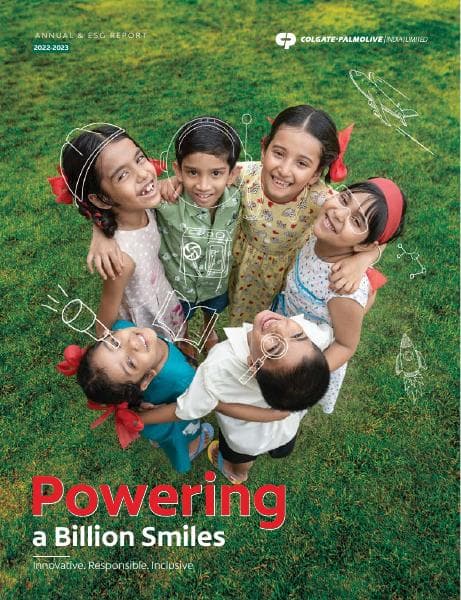 colgate-annual-report-2022-23