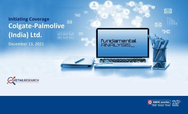 Colgate-Palmolive%20(India)%20Ltd%20-Initiating%20Coverage-HSLRR131221-