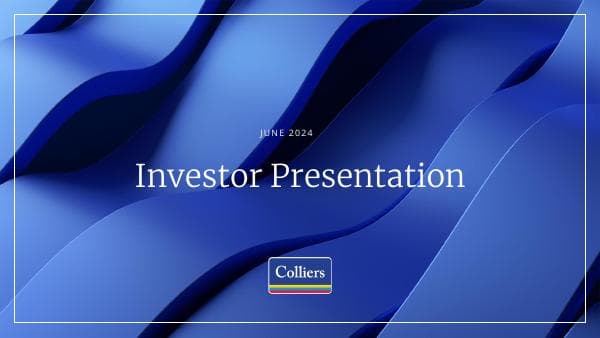 colliers-investor-presentation-june-2024