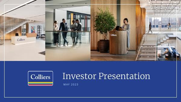 colliers-investor-presentation-may-2023-v2