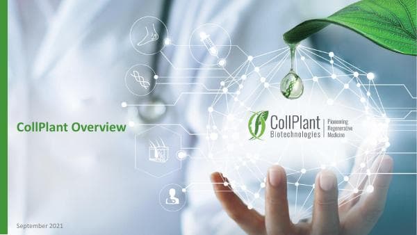 CollPlant Biotechnologies_September_2021_683_74683