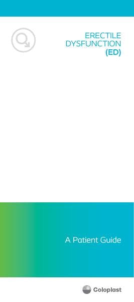 Coloplast-ED-Patient-Guide