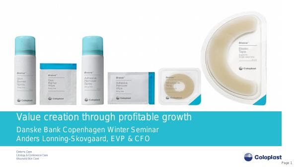 Coloplast%20conference%20presentation,%20danske%20bank