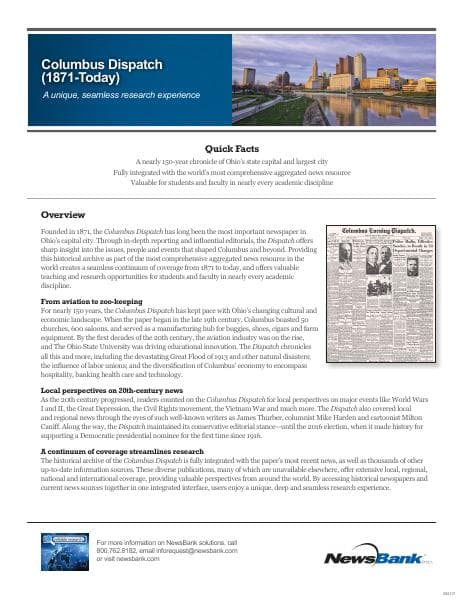 ColumbusDispatch-NB-flyer