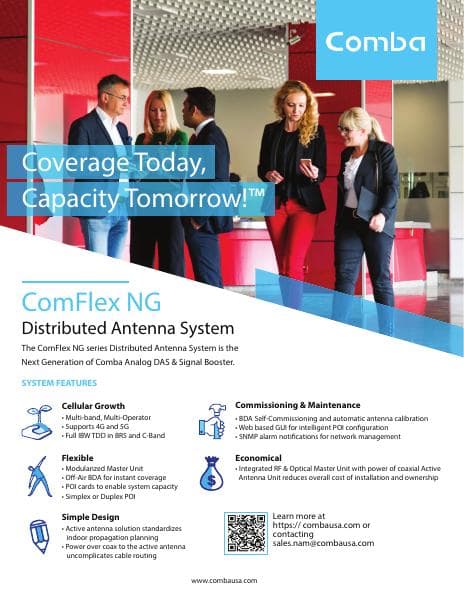 Comflex-NG-Brochure