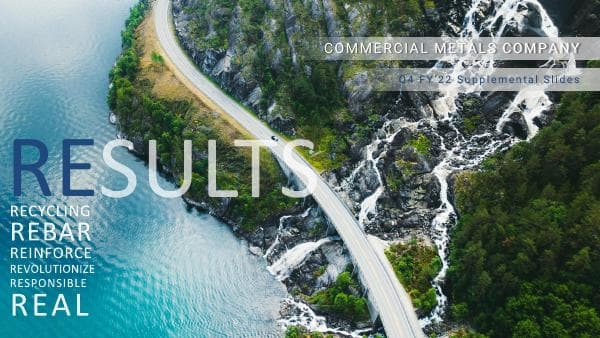 Commercial Metals Company_October_2022_779_87779