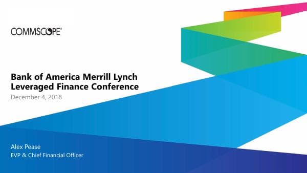 CommScope Holding Company_December_2018_865_36865