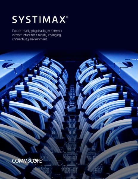 CommScope-SYSTIMAX-Structured-Cabling-Systems-Brochure