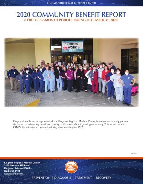 community-benefit-report-2020